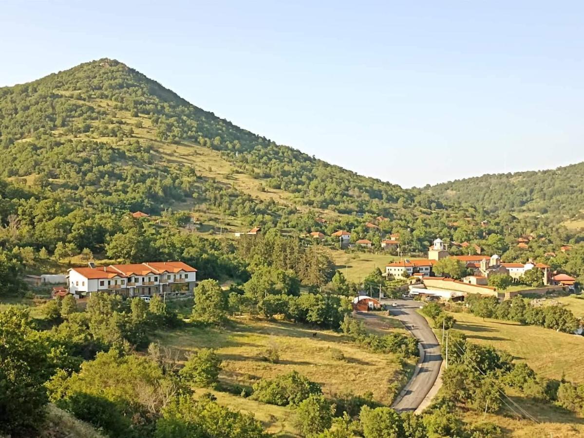 Lesnovo House Tomevski Extérieur photo