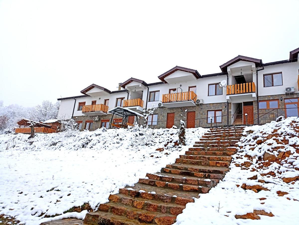 Lesnovo House Tomevski Extérieur photo